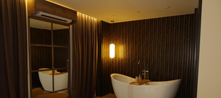 Serenity Suite