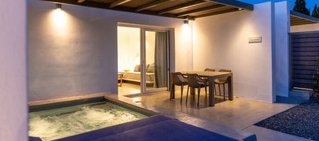 Kardiani Deluxe Apartment