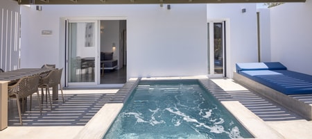 Pirgos Superior Apartment