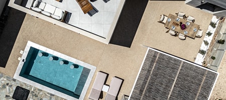 Villa Elenitsa with private pool