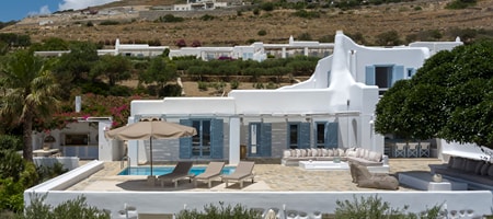 Villa Maira | Drios