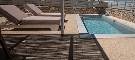 Villa Mitsako’s- A Cycladic Escape & Private Pool