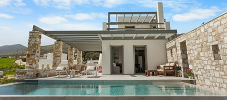 Villa Zaneta | Prodromos