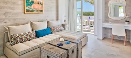 Junior Suite [Tilos]