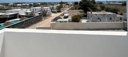 Loft - Split Level with Sea View (3 Adults)