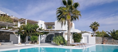 Whitelist Mykonos