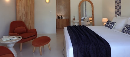 New Chapter Suite- Opening Offer