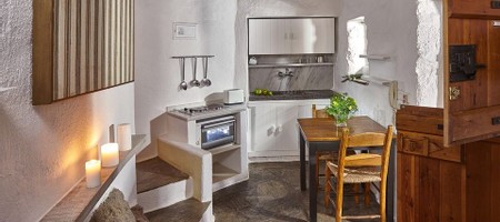 Apartment for 2