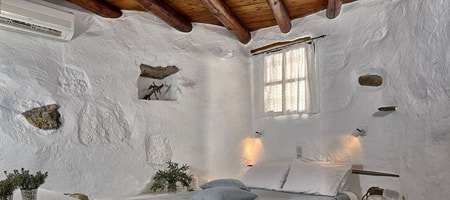 Apartment for 3A 7