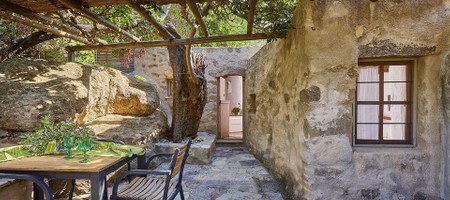 Apartment for 3+   5