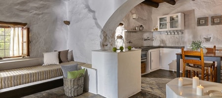 Apartment for 4C  11