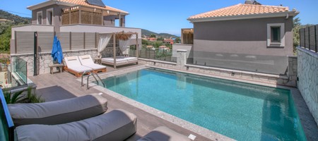 Elegance Villa with Private Pool