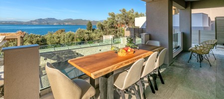 Agnes Villa with Private Pool