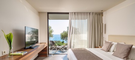 Bungalow Sea View