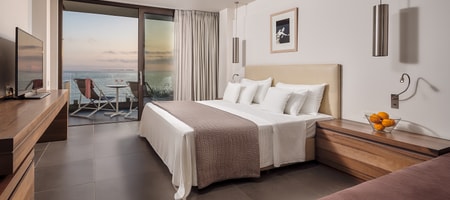 Bungalow Sea Front
