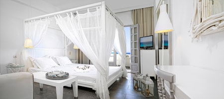 Deluxe Junior Suite