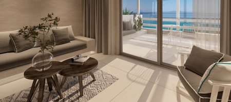 One Bedroom Suite