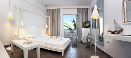 Superior Junior Suite