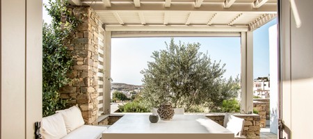 Anassa Suite