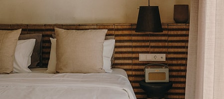 Junior Suite with Sea View