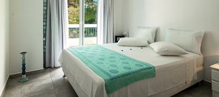 Superior Mountain View Apartment