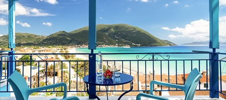 Superior Sea View