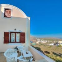 Studio with Partial Sea View – Split Level