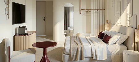 Classic Room