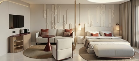 Junior Suite