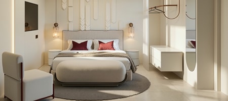 Windmill Suite