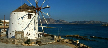 Windmill Villa
