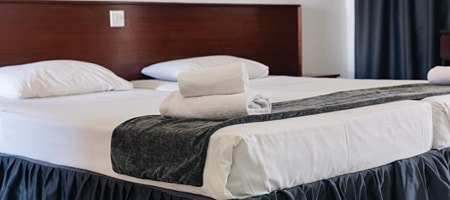 One Bedroom