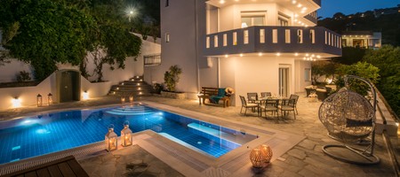 Artemis Villa