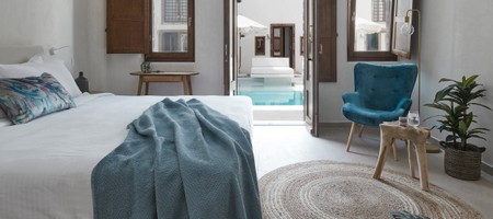 Cosy Suite