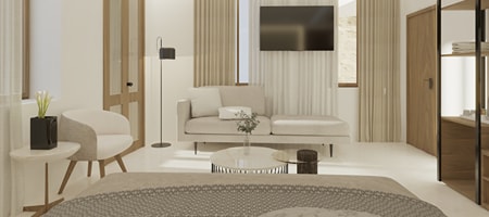 Superior Suite