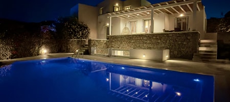 Villa Marisol