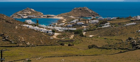 Tranquil Villas