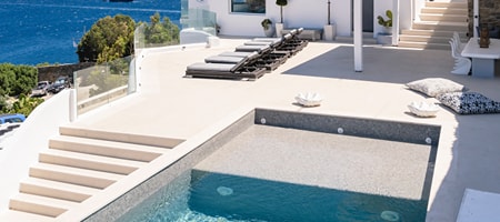 Villa Aquablue by Whitelist Mykonos