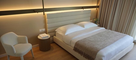 Classic Room Sea View