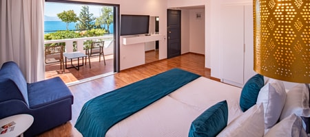 Panorama Suite Sea View