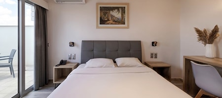 Deluxe Suite