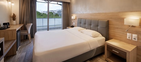 Superior Twin/Double Room