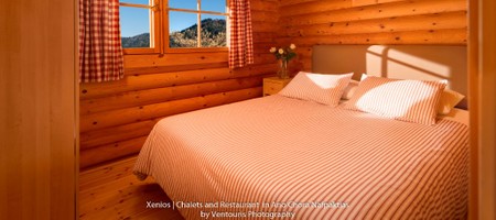 Honka 2 Chalet