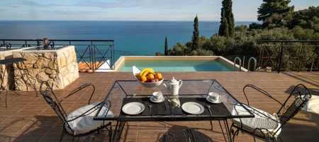 STANDARD VILLA