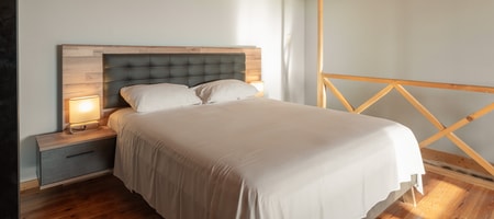 Deluxe Maisonette | Garden & Sea View [80m²] | Aqua