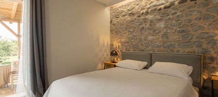 Superior Residence | Garden View [50m²] | Mani