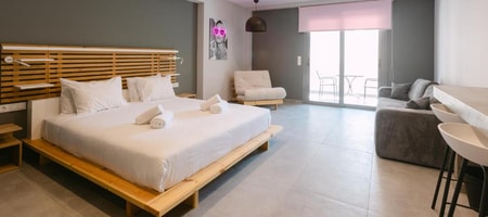 Superior Suite