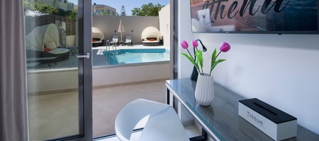 Athina Suite
