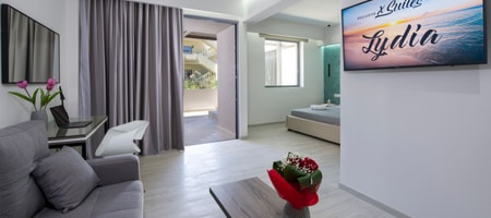 Lydia Suite
