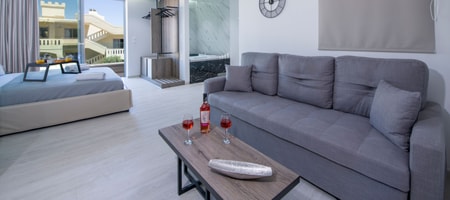 Thalia Suite